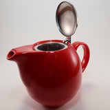 Saara Clipper Tea Pot