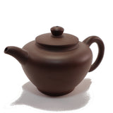 Purple Clay Yixing Teapot and lid