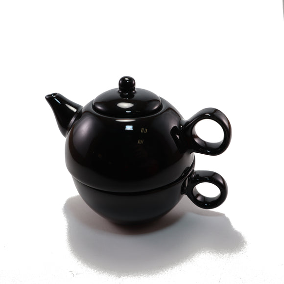 One Cup Teapot (10oz)