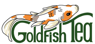 Goldfish Tea Goldfish Tea