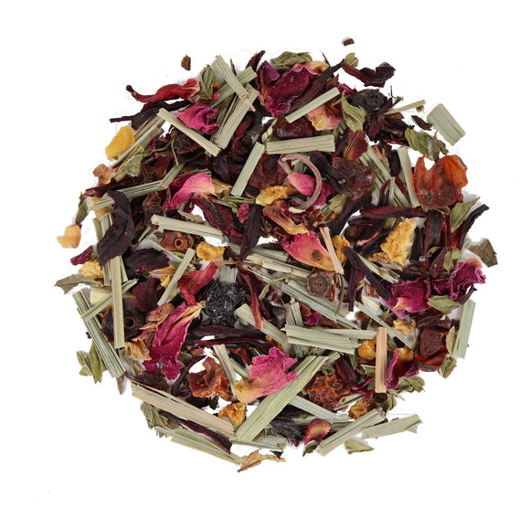 Goldfish Tea Goldfish Tea