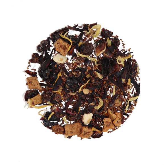 Berry Rooibos