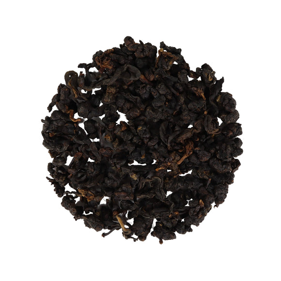 Dark Pearl Oolong