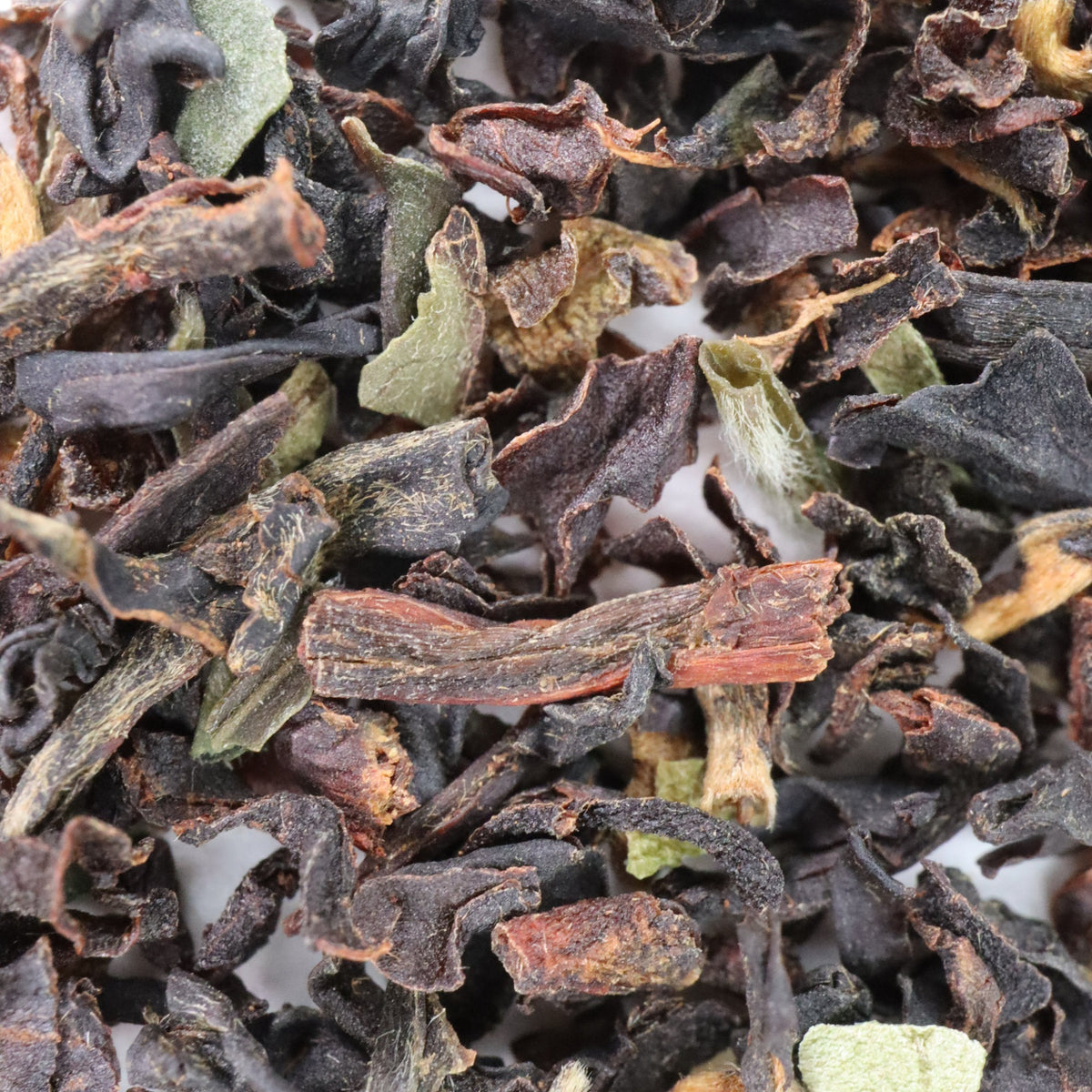Goldfish Tea English Breakfast – Goldfish Tea