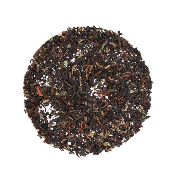 Goldfish Tea English Breakfast – Goldfish Tea