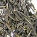 Asatuyu Sencha (Fujimoto Tongu Shiga)