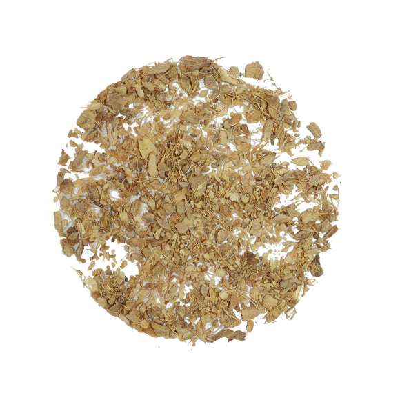 Goldfish Tea Herbal Infusions – Goldfish Tea