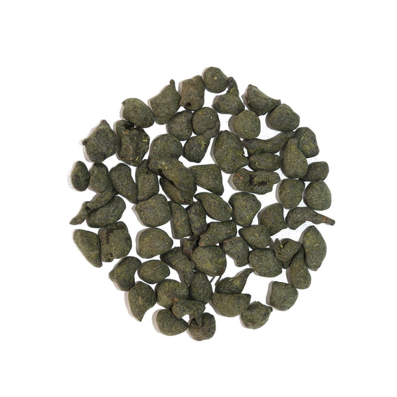 Ginseng Oolong