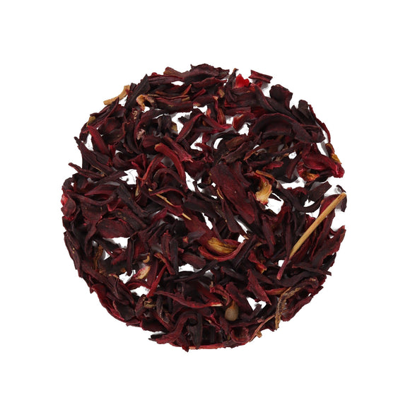 Hibiscus Petals