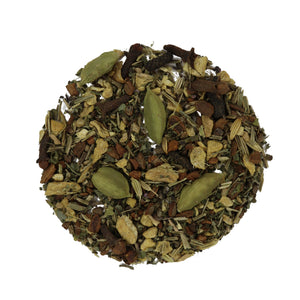 Holy Basil Chai, Organic