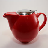 Clipper Tea Pot "Saara"