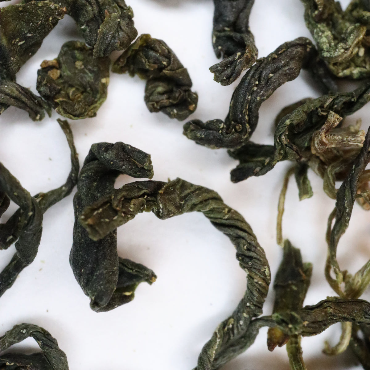 Goldfish Tea Jiaogulan – Goldfish Tea
