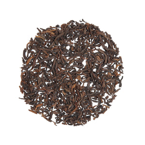 Loose 2009 Pu'er