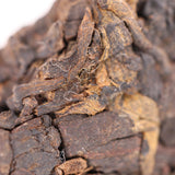 Beencha 2003 Shai Qing (burnt) Pu'er