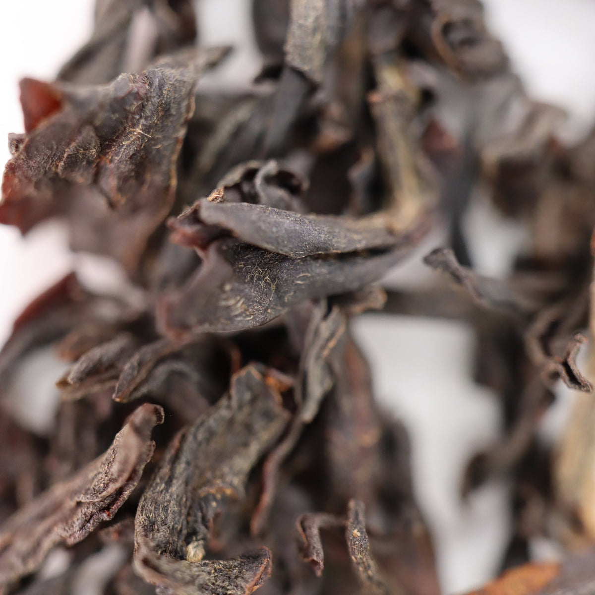 Irish Breakfast – Goldfish Tea