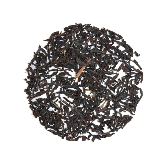 Goldfish Tea Irish Breakfast – Goldfish Tea