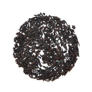 Keemun Black (祁门红茶)