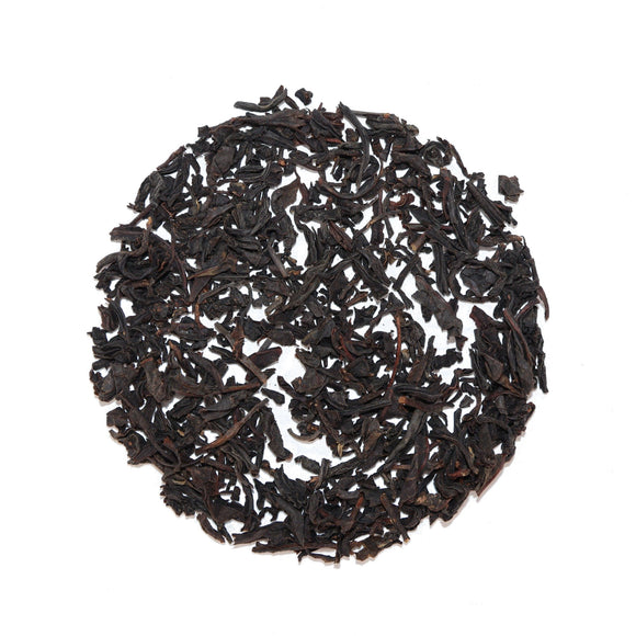Keemun Black (祁门红茶)