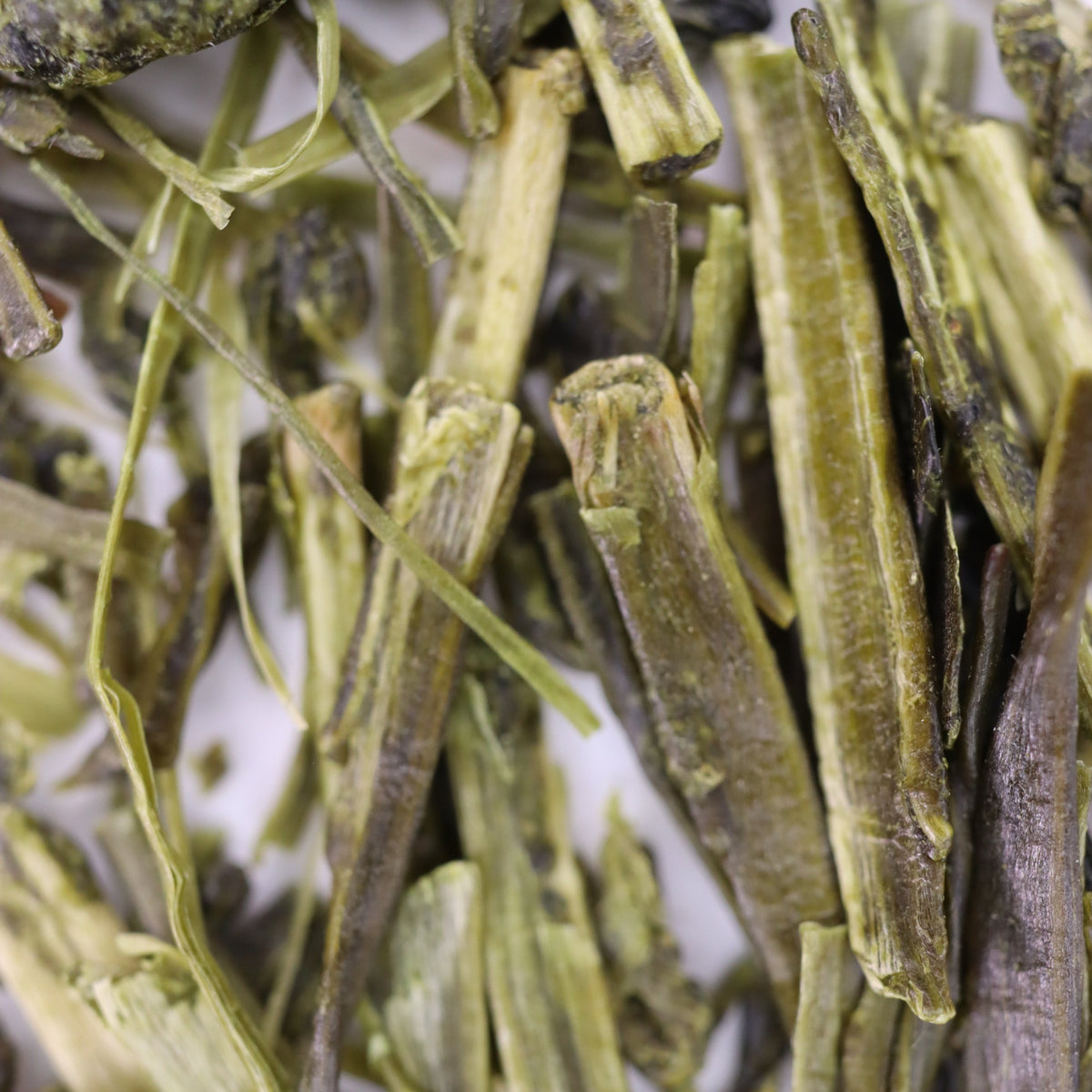 Kukicha Supreme – Goldfish Tea