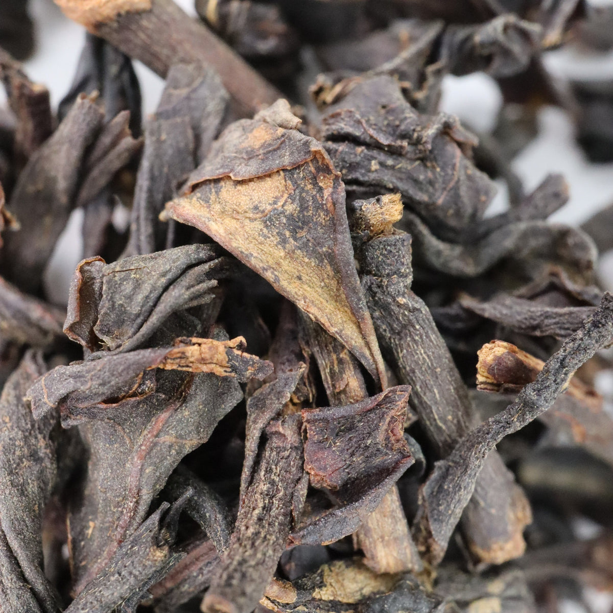 Goldfish Tea Lychee Black – Goldfish Tea