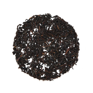 Lychee Black