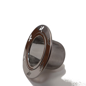 Metal Infuser