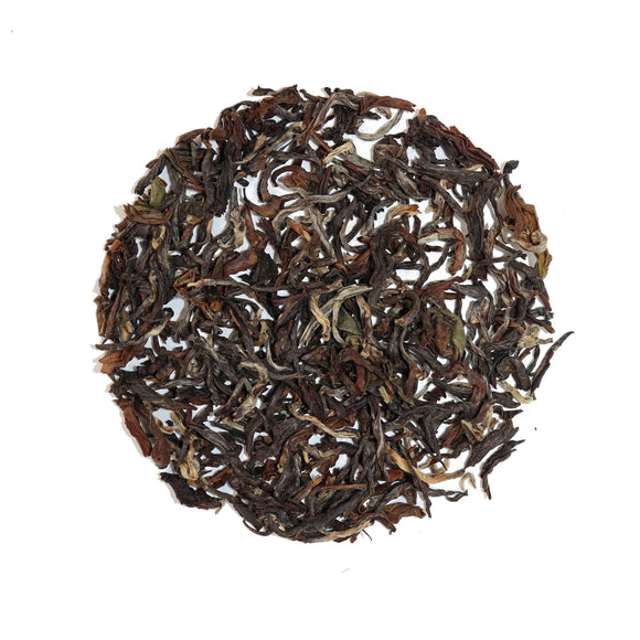 Goldfish Tea Black Teas – Goldfish Tea