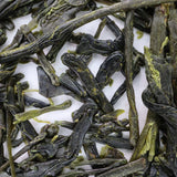 Ohmi Tsuchiyama Sencha