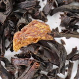 Orange Spice