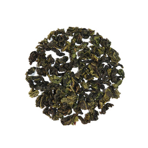 Osmanthus Oolong