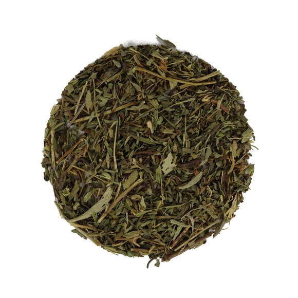 Stevia Leaf