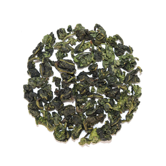 Iron Goddess Oolong/ Tie Guan Yin